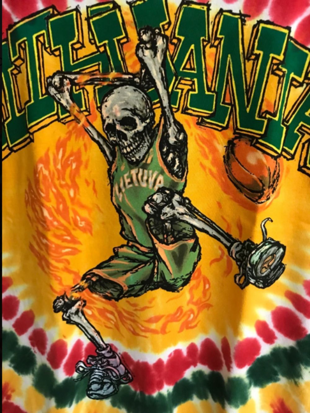 Blue Lithuania Basketball Shirt Dunk T Shirt Grateful Dead Tie Dye Tee Shirt Blue Lithuania Basketball Shirt Dunk T Shirt Grateful Dead Tie Dye Tee Shirt
